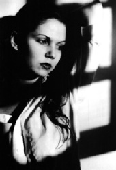 Clare de Lune - Black and White