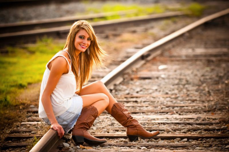 Taylor Hamilton - On the Tracks