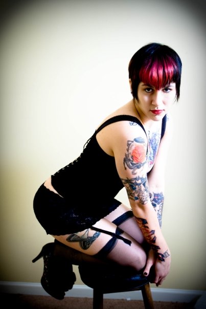 Bella Belial