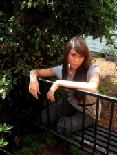 Casstronaut - By Fallen Apple Photography