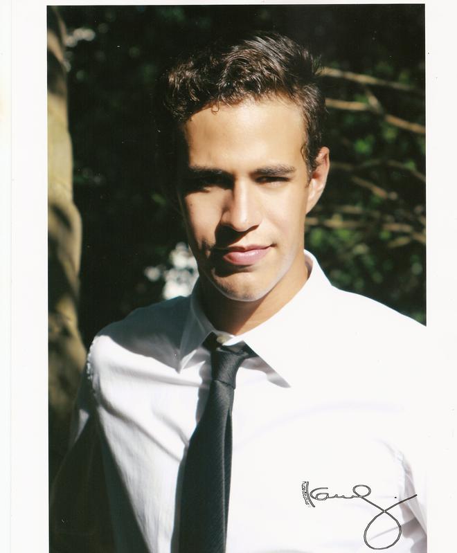 Federico Torres