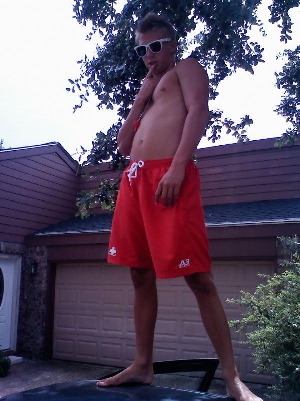 hungsington - Car Star