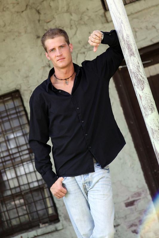 Matthew DuBose - DC 6