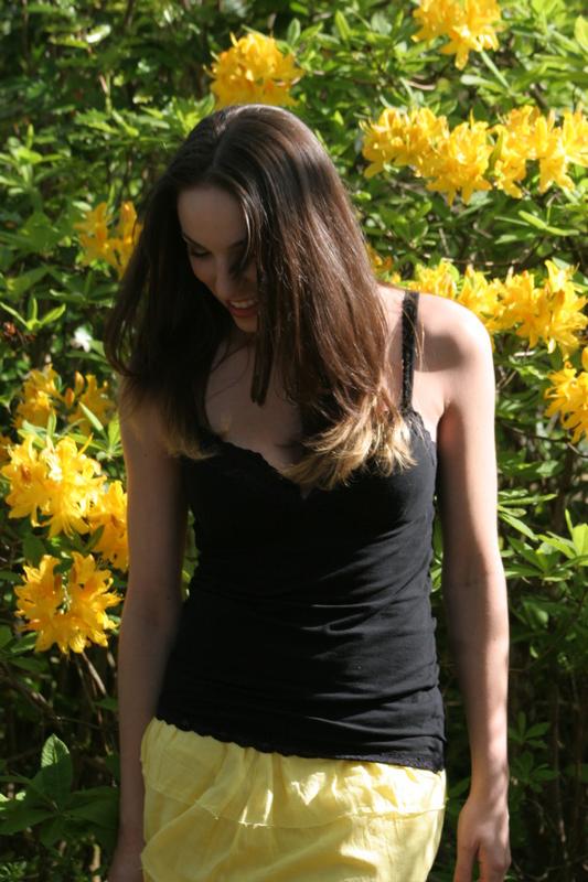 Melanie