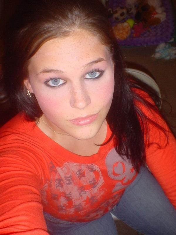 jamielee - blue eyes