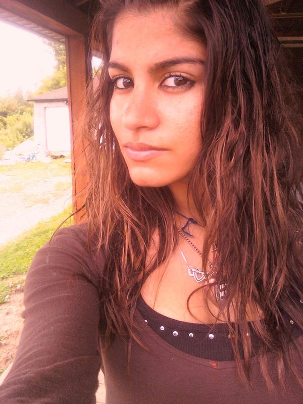 Teresa - Model