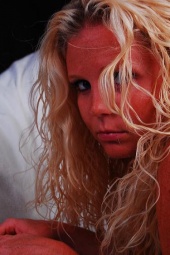 Courtney