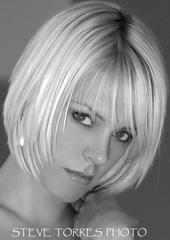 Laura Kelley - Current head shot