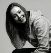 cavy.girl - Black and white casual