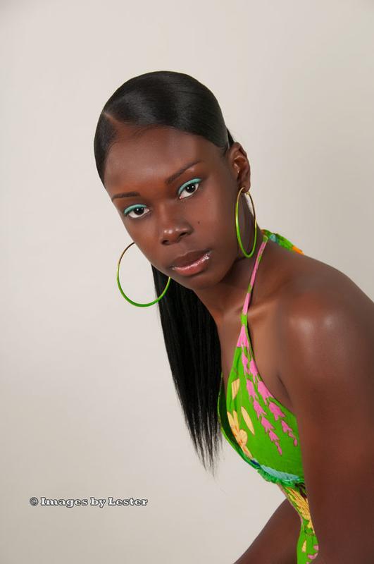 Skinny Brown