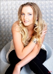 Emily J - Emily Biles