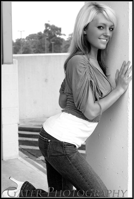 Brittany Poe