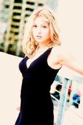 Amy Elizabeth - City Life