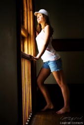 Amy Elizabeth - Looking Forward