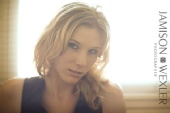 Little Miss Blonde - headshot's rock!