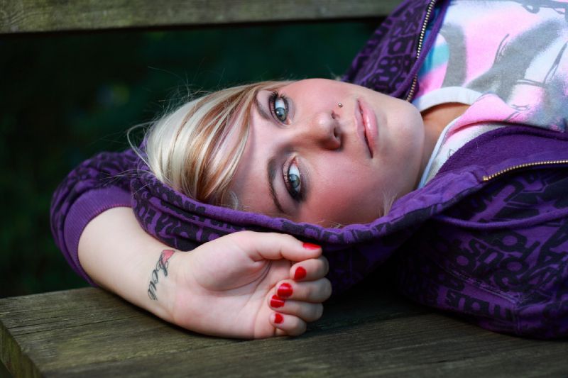 Randilynn - Favorite