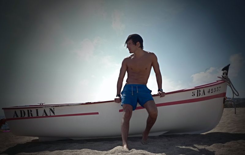 David - Barbara session