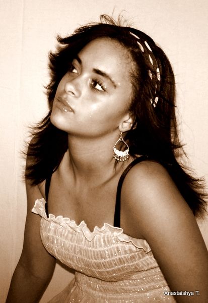 Anastaishya Tatianna - First Shoot 02