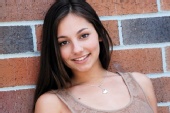 Jackie R - Headshot