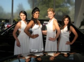 Jackie R - Pureology Hairshow