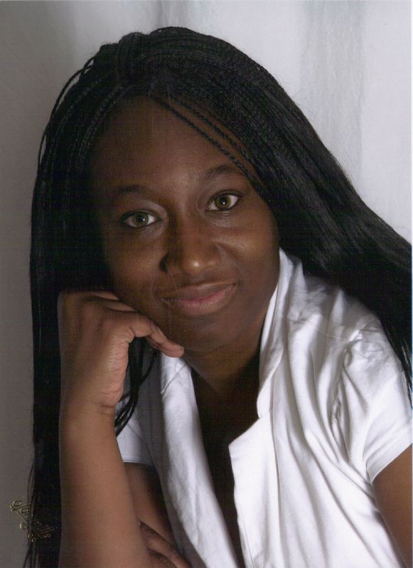 Alesha Morant - Ms. Alesha Morant