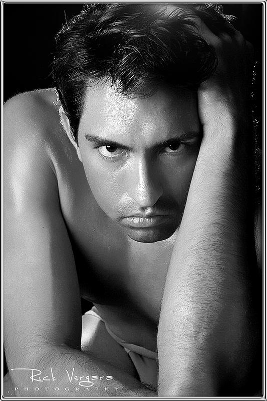 Ricky Calderon