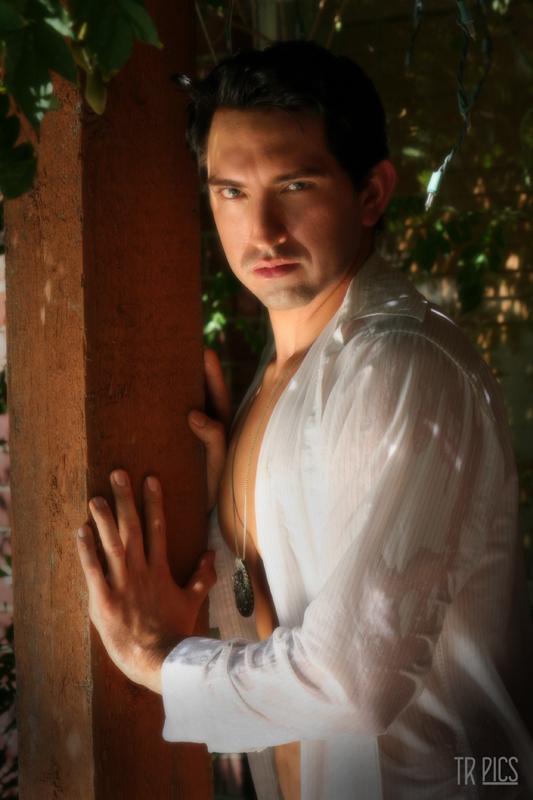 Ricky Calderon