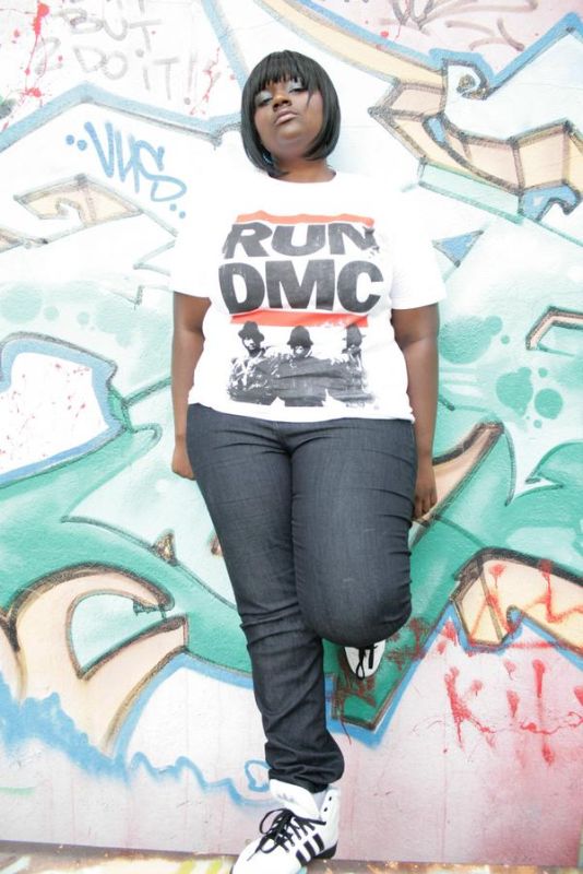 MimiTheModel - Hip Hop