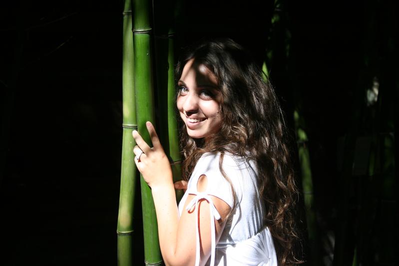 Audriana Rendon