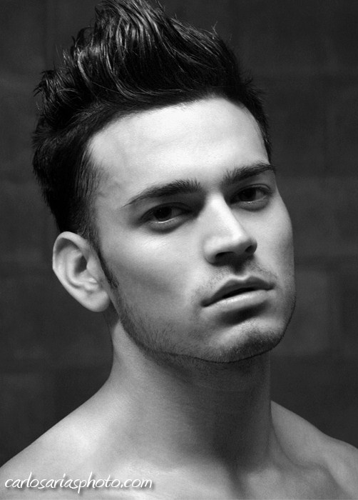 Daniel Adrian
