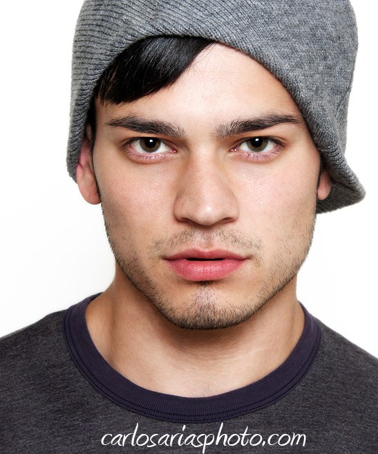 Daniel Adrian