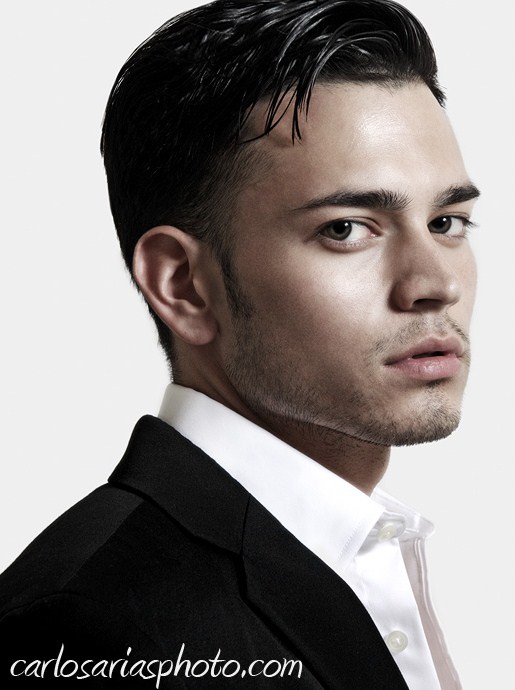 Daniel Adrian