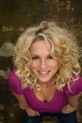 Libby - Chad Hess shoot