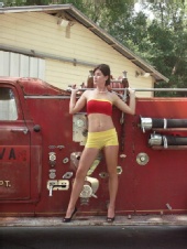 Mary Ventura