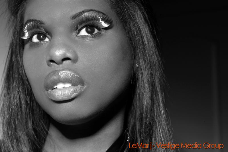 Sierra Williams-Byrd