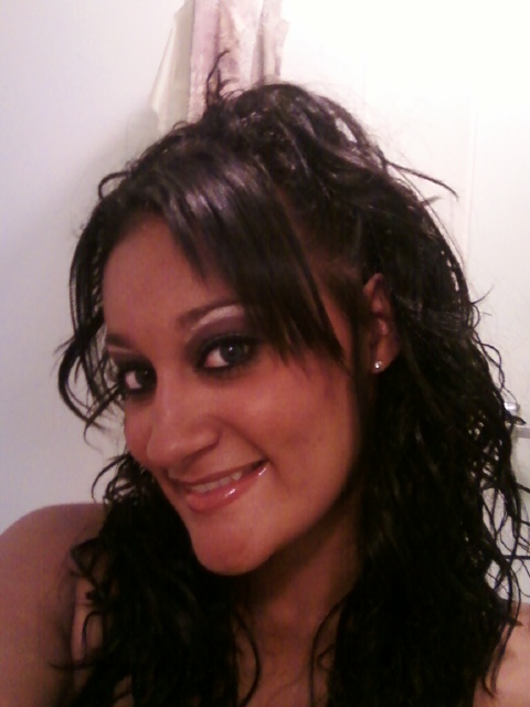 Shaniedia Carroll