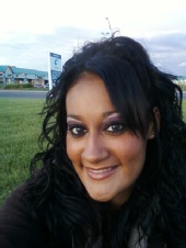 Shaniedia Carroll