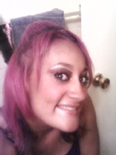 Shaniedia Carroll - Just being me 