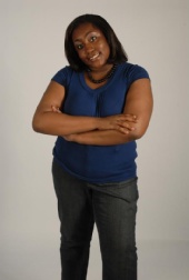 Harmony - Test SHoot Photo