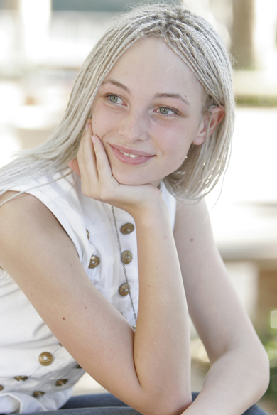Gabby - Fullbody Pic