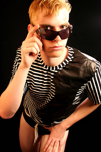 Travis Daniel Cochran