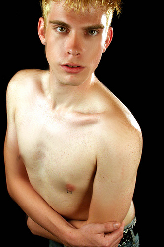 Travis Daniel Cochran