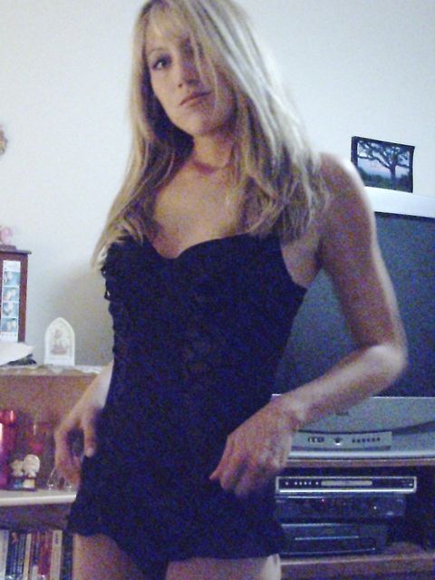 LadyG - Me 2009
