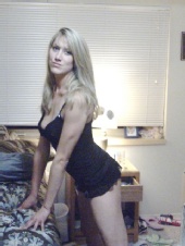 LadyG - Me 2009