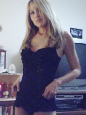 LadyG - Me 2009