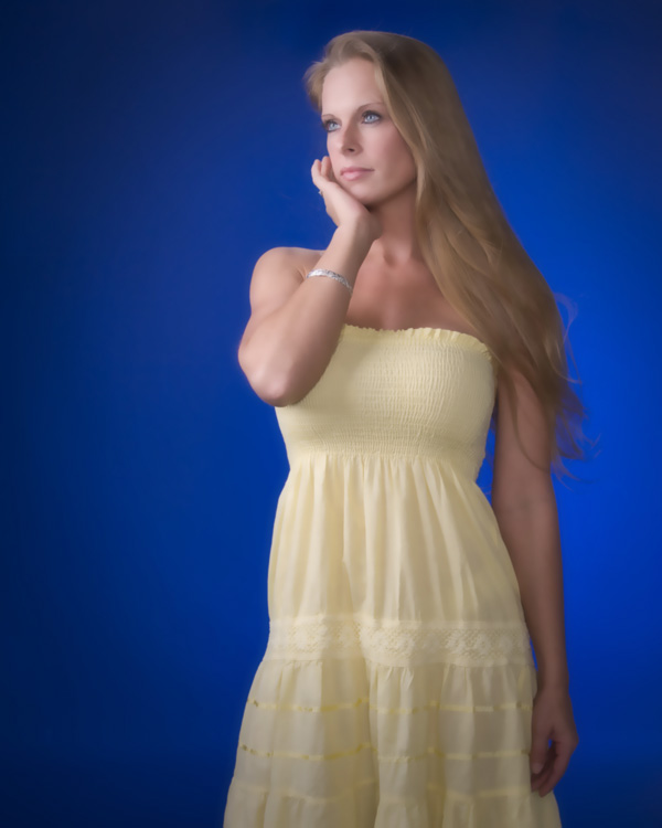 April Lynn