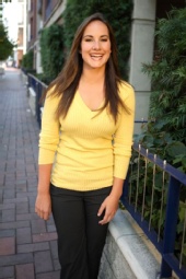 Anne - Happy