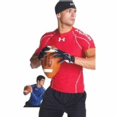 Chuck Ryan Strogish - Under Armour Ad-Dicks Sporting Goods-Print Advertising, Website Raw copy.