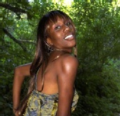 Sydnee - Outside
