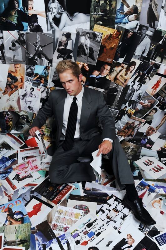 Evan Andrews - Albert Lopez - photographer